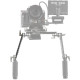 Расширение Tilta Handgrip extension arm(one pair)